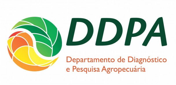 Logo DDPA