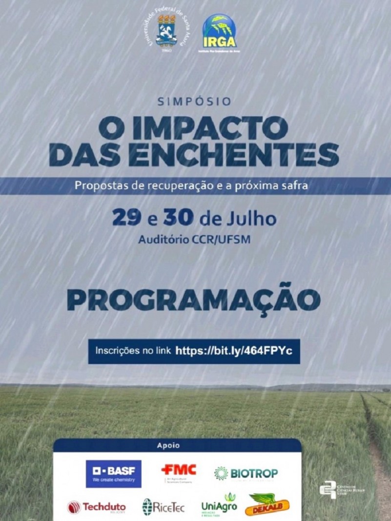 Irga evento