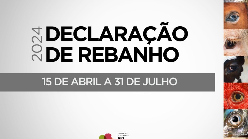 Declaração Anual de Rebanho