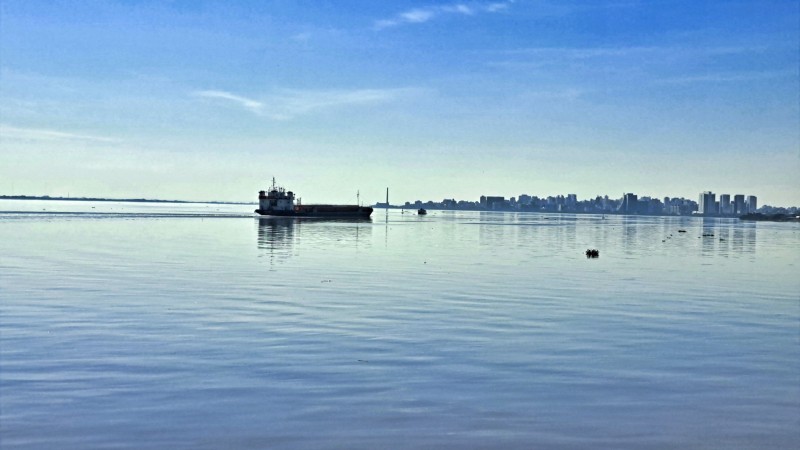 Rio Guaiba