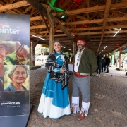 casal pilchado