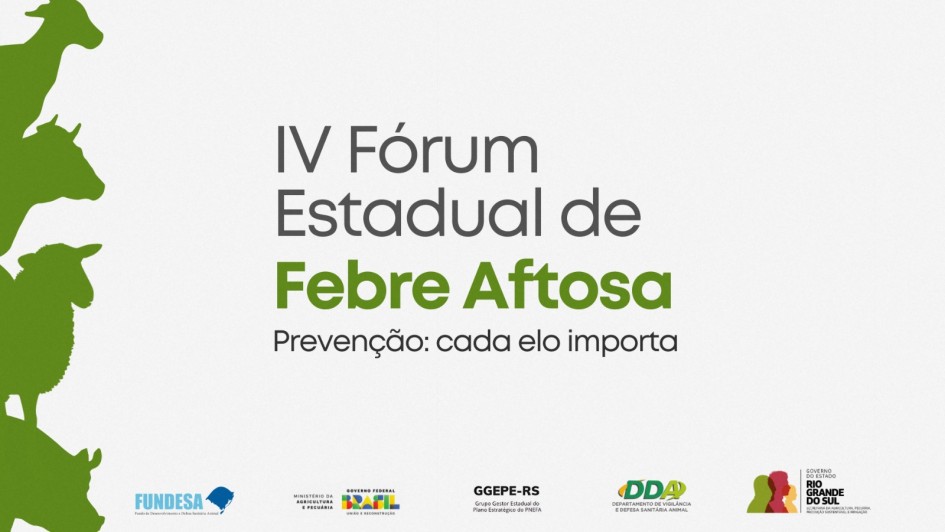 Card geral Forum Febre Aftosa