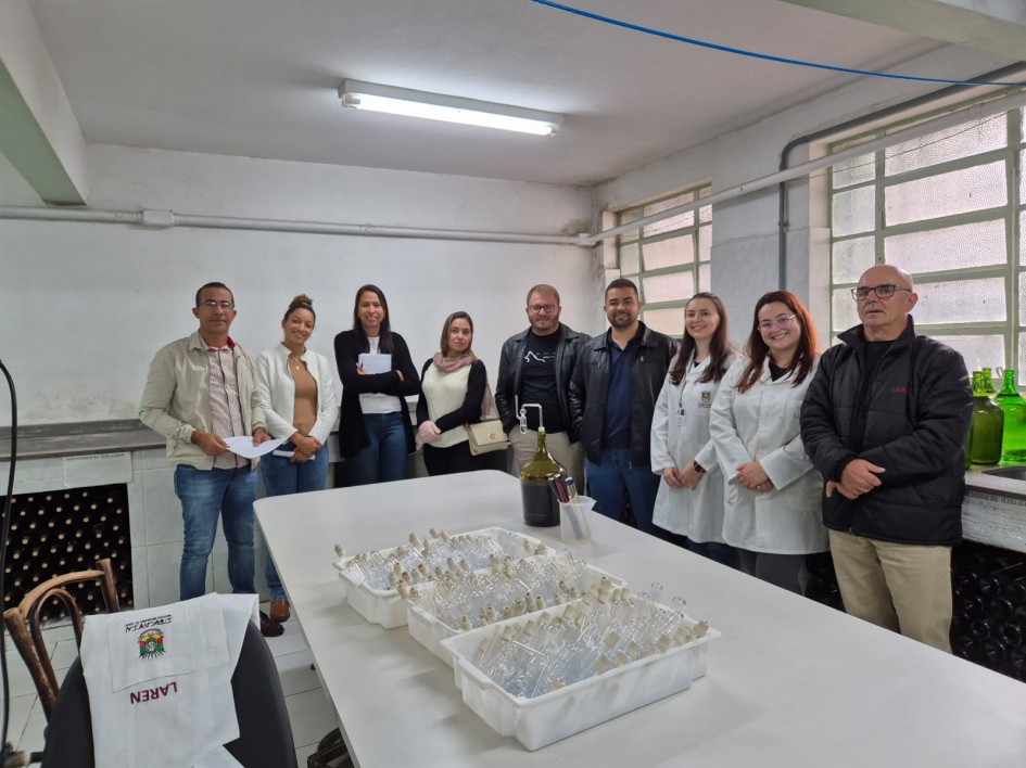 visita ao Laren