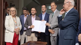 transmissão cargo Seapi