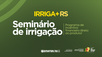 Capa Seminario de irrigacao