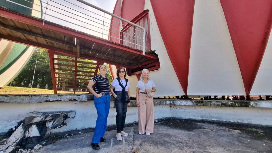 amigas site