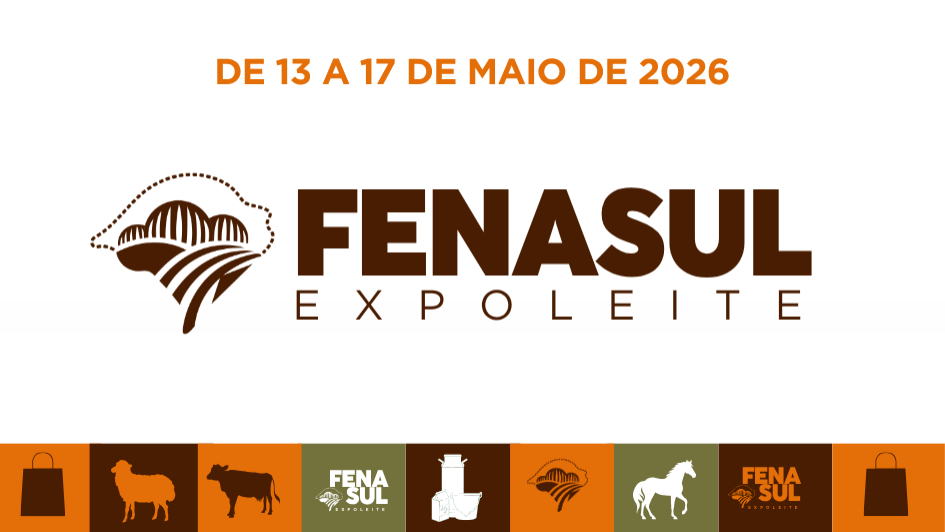 Capa Fenasul 2026