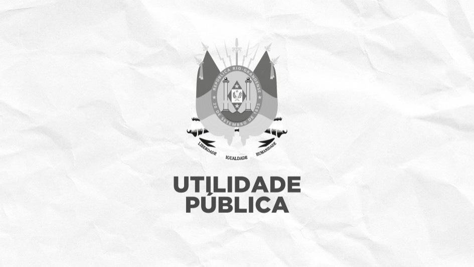 card utilidade p&uacute;blica